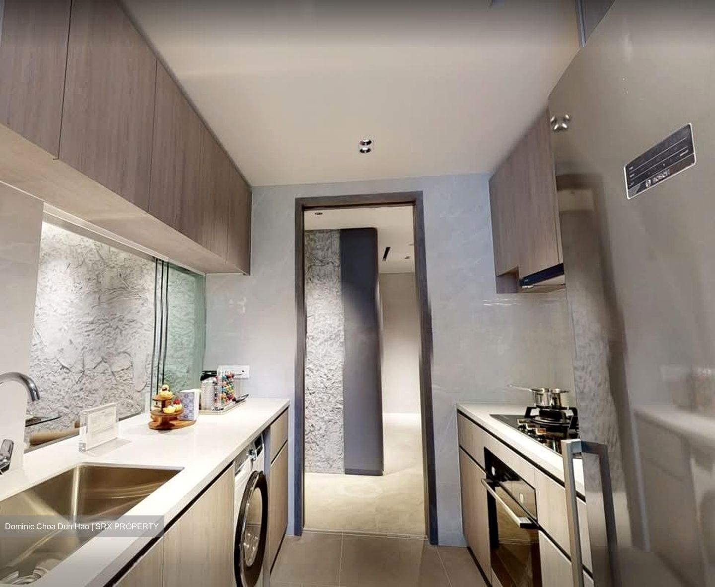 The LakeGarden Residences (D22), Condominium #616468681